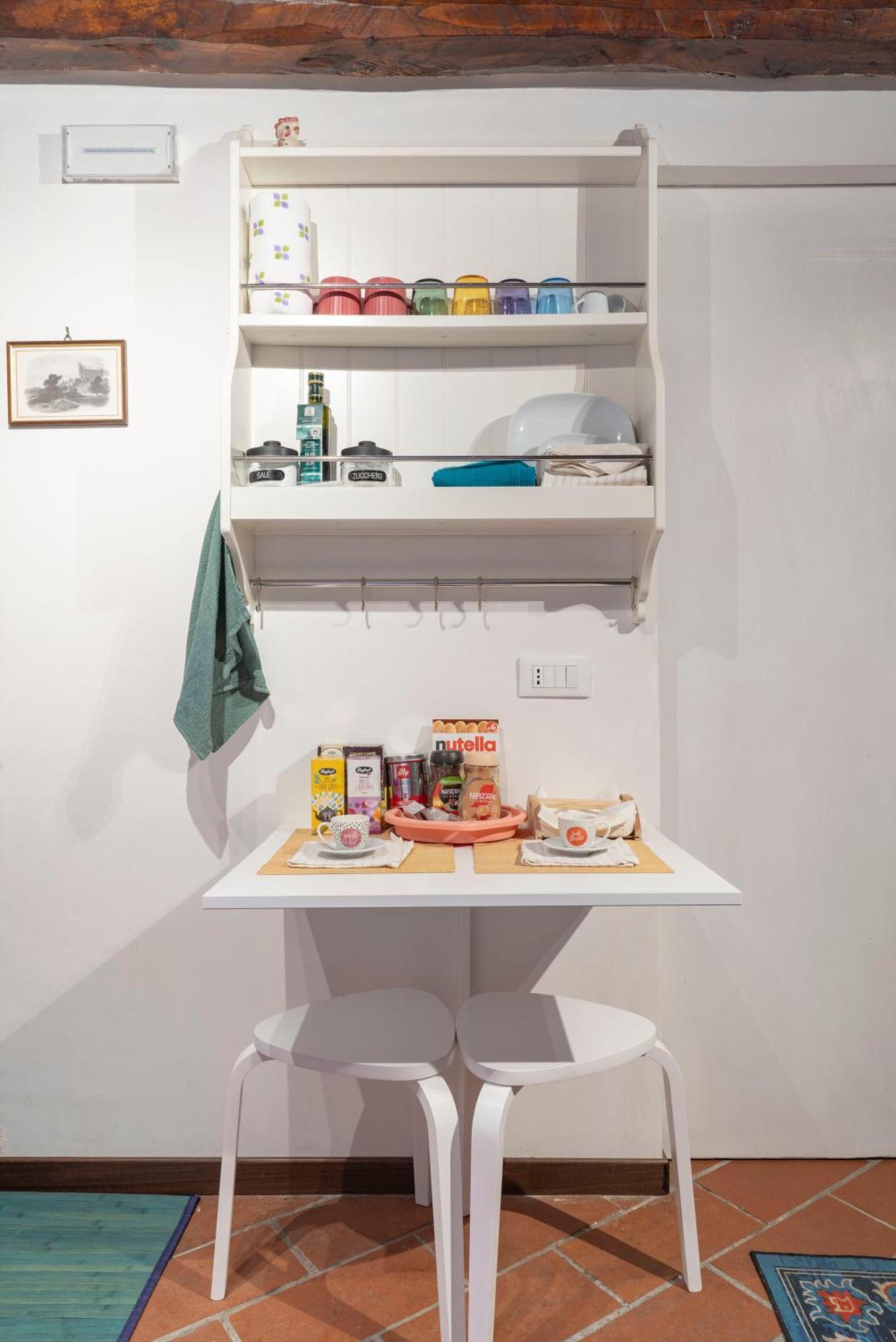 Casa Di Mimmi In Trastevere Apartment Rome Bagian luar foto
